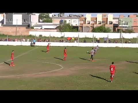 TORNEO APERTURA DE LA LIGA CHAQUEÑA DE FUTBOL 2023: Chaco For Ever 3 vs Estudiantes 3. (1-0)