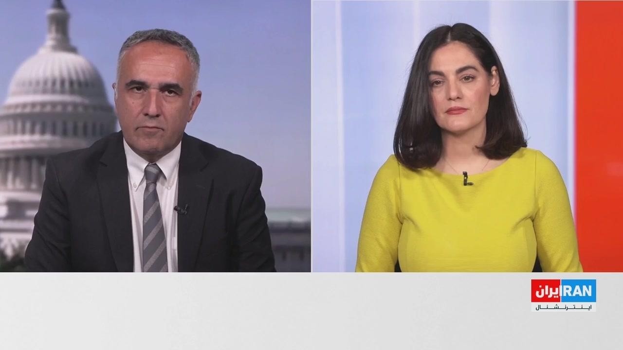 کامبیز توانا: اختلاف آمریکا و اروپا بر سر توافق با تهران، دیپلماسی را دشوار ک?