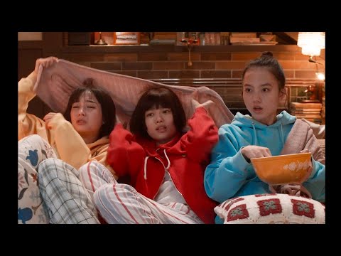 広瀬すず×杉咲花×清原果耶トリプル主演!3人の“性格まる見え”キャラクター映像が解禁 映画『片思い世界』キャラクター別映像