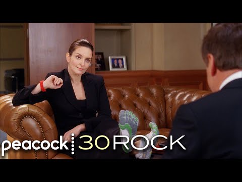 The Negotiation | 30 Rock