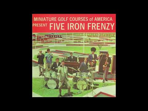 Reese Roper (Five Iron Frenzy, Brave Saint Saturn) - Rarities (full album)