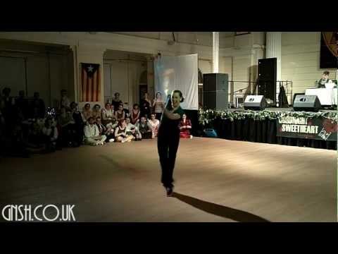 GNSH 2013 - Jana - Authentic Jazz