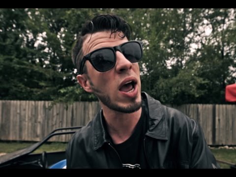 CES Cru - Famished - Official Music Video