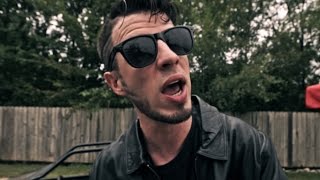 CES Cru - Famished - Official Music Video