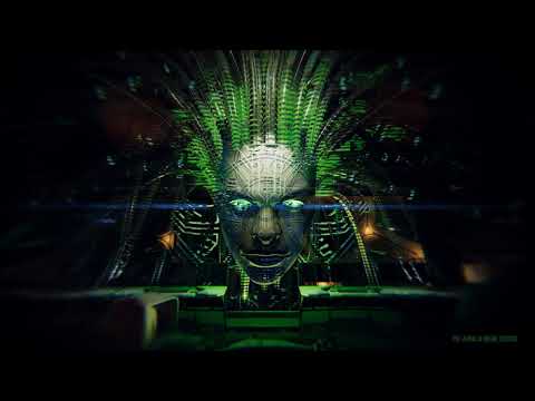 System Shock 3 [PC] Unity Keynote GDC 2019