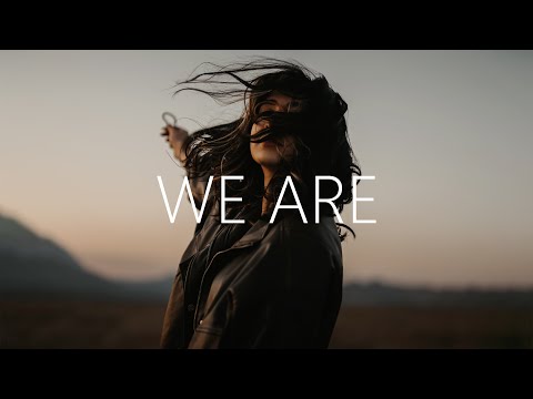 WildStarry & Sanitune - We Are (Lyrics) ft. Nathan Brumley