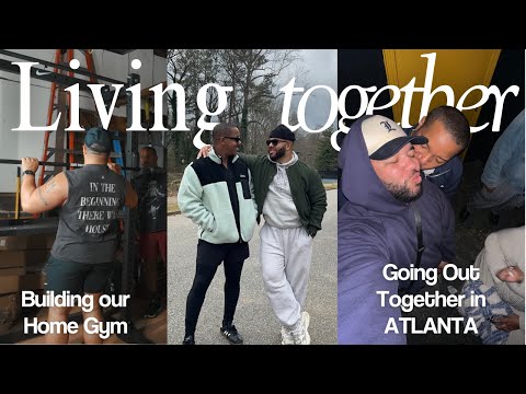 VIVERE INSIEME | Dalla costruzione della nostra palestra in casa alla vita notturna: un weekend d...