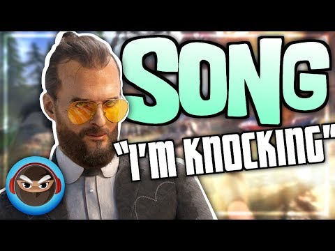 FAR CRY 5 SONG "I'M KNOCKING" by TryHardNinja