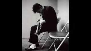 Chet Baker - I&#39;m Old Fashioned