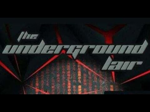 DFECT - TUL Sunday Session