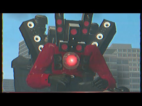 Skibidi Toilet Meme | SpeakerMan Theme[Spoiler Alert]