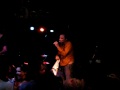 Oblivians-Milkshake , Happy Blues, Memphis reunion 6-19-2009