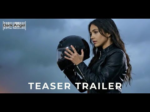 Dark Angel: The Return Trailer (Jessica Alba, Jensen Ackles, Michael Weatherly, James Cameron)