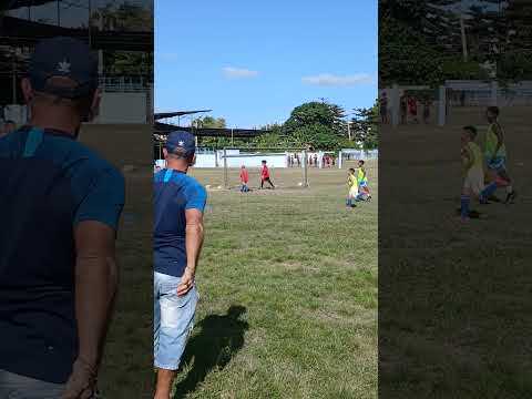 3 Juego Amistoso Real Bonneval VS Palmira #realbonnebal #Fútbol7 #Cienfuegos
