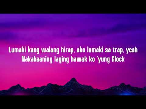 Silly Hoes Lyrics Video    CK YG Ft.  HELLMERRY