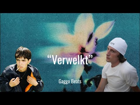 FREE Jassin x Levin Liam type beat "Verwelkt"