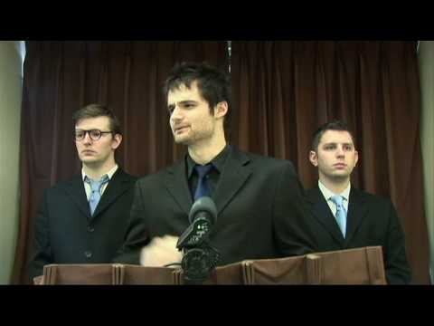 Rapidfire: Series 2, Episode 2