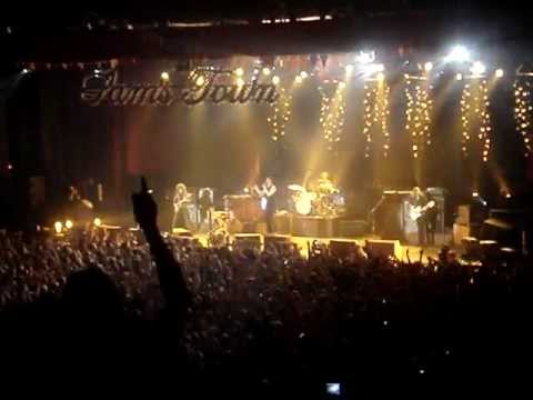 The Killers live @ Jahrhunderthalle Frankfurt 11.03.2007 - Mr. Brightside