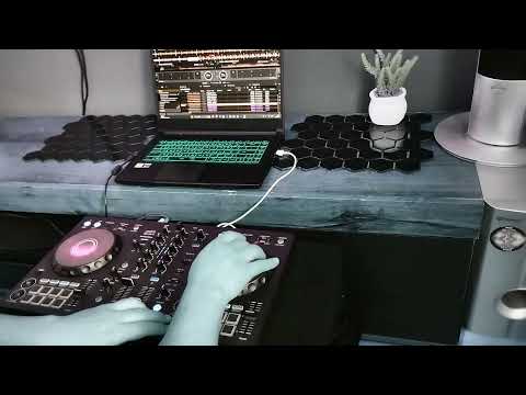 SCD23 VS TRIBEMANIATIC 23 Dj DeFoOrMaTeK - 23    2023