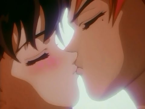 DNA² - Episode 9 The Shot to Ryuuji's Heart...