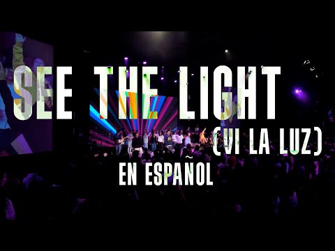 See The Light (Vi La Luz) - Hillsong Worship [Interpretado por Camino de Vida] en Español