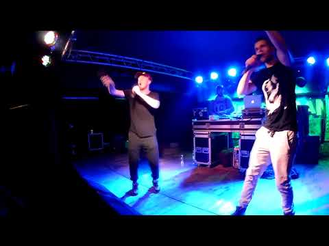 TYŁNAPRZÓD LIVE ON STAGE marzec 2018