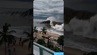 Download lagu Gelombang Tsunami yang Menakutkan di Pantai Marina - Ai Generated #tsunami mp3 Download lagu Gelombang Tsunami yang Menakutkan di Pantai Marina - Ai Generated #tsunami mp3