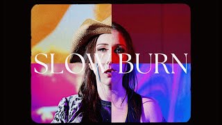 Download lagu Charlie PS - Slow Burn mp3