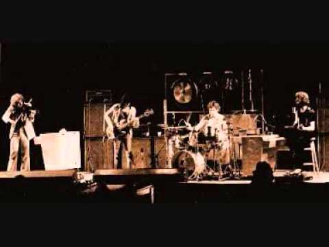 King Crimson - 05 - The Talking Drum ( Live In Berkeley June 16 , 1973 )