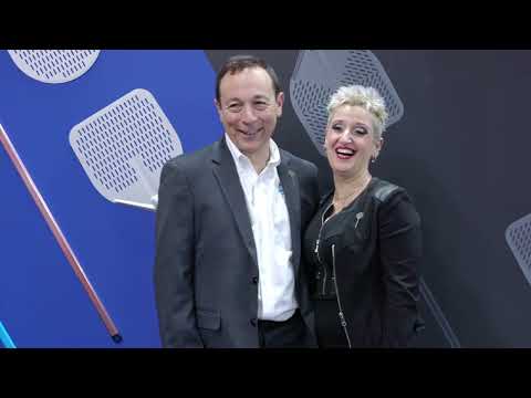 Gi.Metal at Host Milano 2023