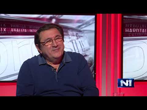 N1 Pressing: Veljko Đorđević (28.10.2020)