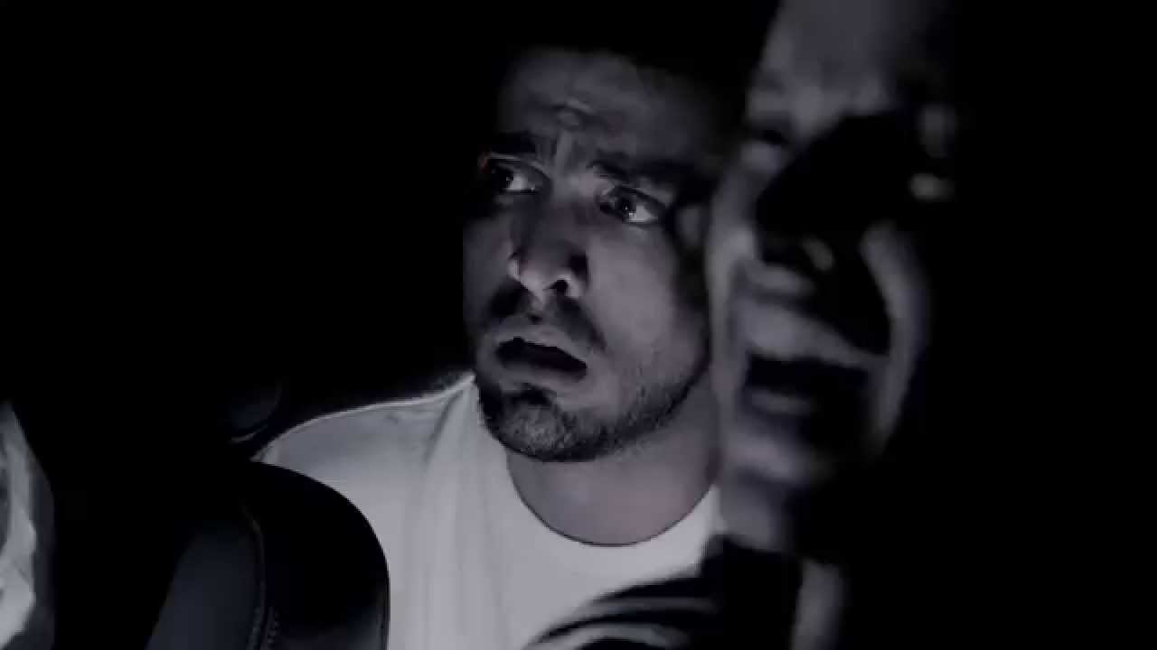 Cortometraje La Dama De Blanco