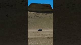 Shiprock, New Mexico Road Trip 🏜️🇺🇸 #originalmusic #music #scenicdrive #newmexico