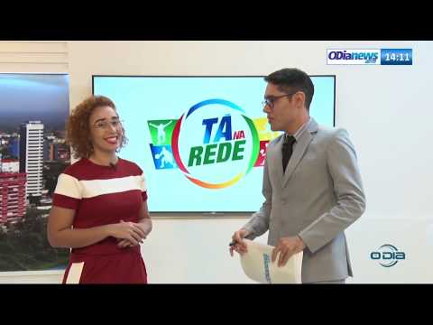 O DIA NEWS 29 08  TaÌ na Rede