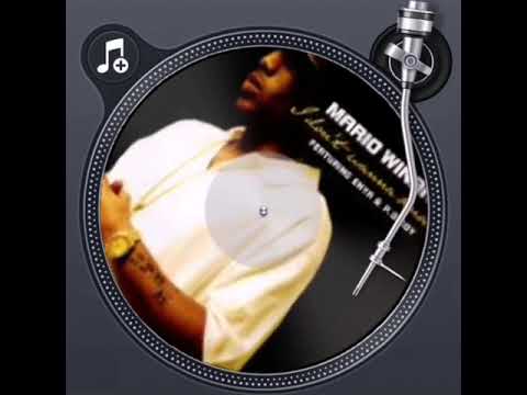Mario Winans - I Don't Wanna Know (Feat. Enya & P. Diddy) (Garage Raver Know It Mix)