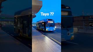 Download lagu #tayobus #tayo #bus #korea #jeju mp3