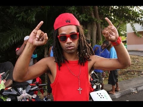 Miky Ding La - Viv Li (Sept 2012)