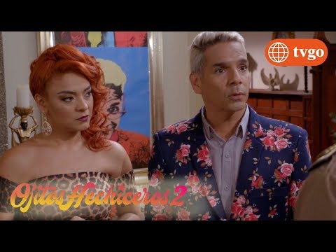 Wizard Eyes 02/13/2019 - Chapter 161 - 5/5