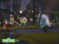 Sesame Street Danger S No Stranger