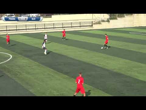 KF PIRANA   -   KF OLTI   [2-1]   17.09.2023