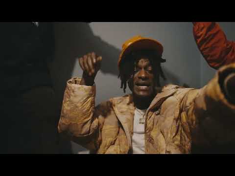 TG TyRico - See Something (Official Video)