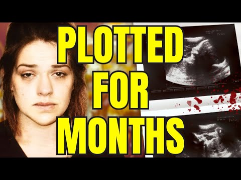 When Your Friend Disembowels You To Steal Your Unborn Child