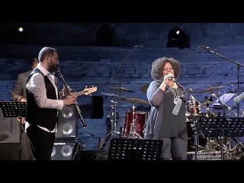 Celebrating International Jazz Day With Legendary Clarinetist Hüsnü Şenlendirici