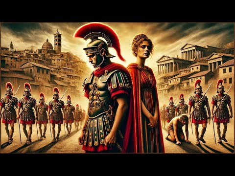 Solo contro Roma | Azione | Film Completo in Italiano