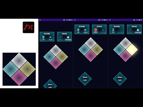 Diamond Game video thumbnail