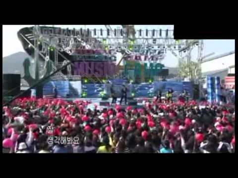 버즈 민경훈(쌈자-욥-챔피언)