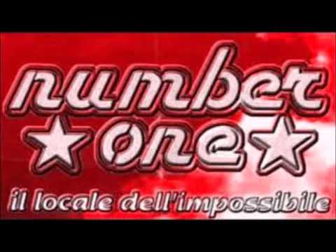 N°2 Cassetta Number One Sala 1 - Giorgio Martini (Progressive 98') #2