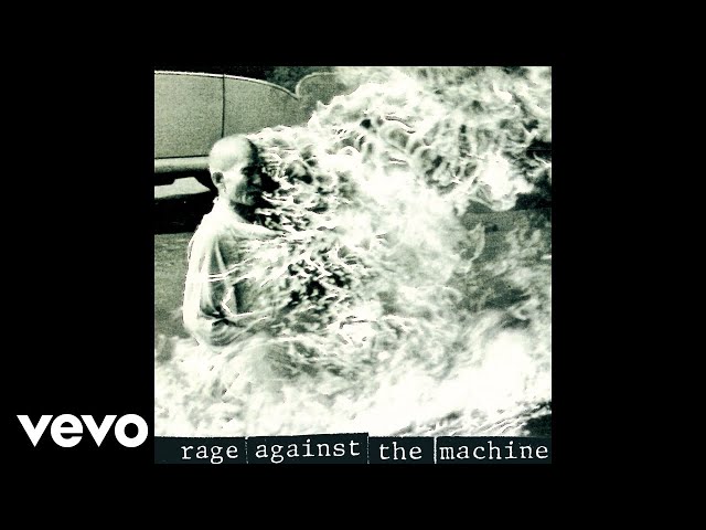 Rage Against The Machine - Bombtrack (RB3) (Remix Stems)