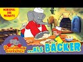 Benjamin Blümchen Als Bäcker Folge 44 2 Hörspiel Des Monats Mai