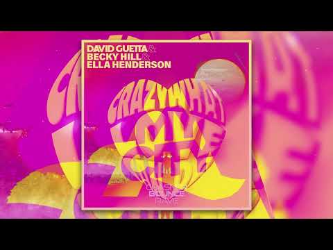 Afrojack, Becky Hill, Chasner - Crazy What My City Bounce Rave Lasers (Korbinian Schindler Mashup)